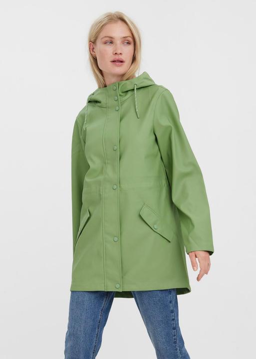 Actual product image Vero Moda Coated jacket (S)