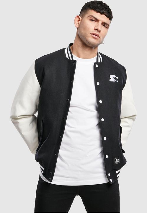 Image du produit Starter College Jacket (M)