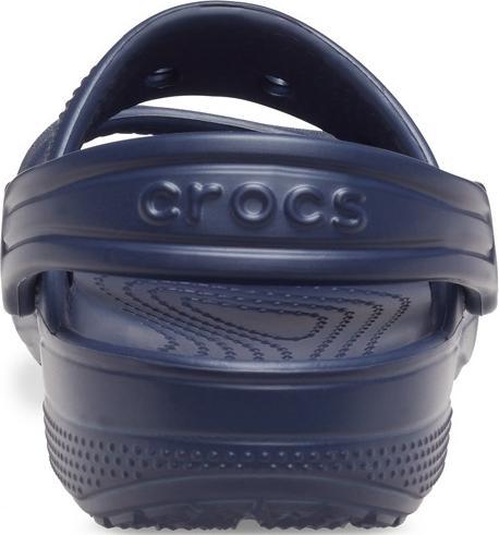 Actual product image Crocs T's Classic Sandal (24)