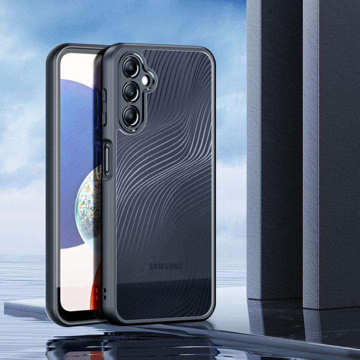 Actual product image Dux Ducis Aimo Galaxy A35 5G (Samsung Galaxy A35)