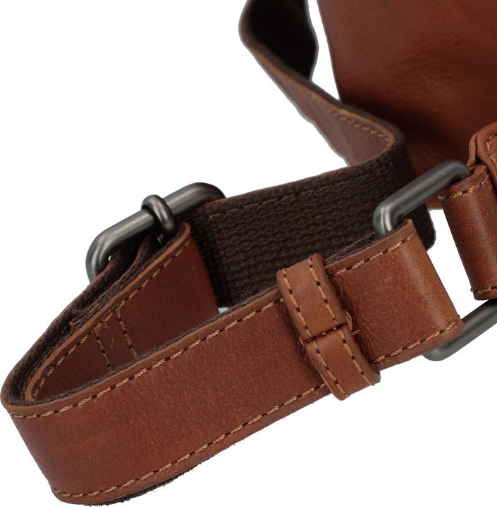 Image du produit Jack kinsky Sac à dos City en cuir 29 cm (7 l)