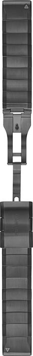 Produktbild Garmin QuickFit (22 mm, Edelstahl)