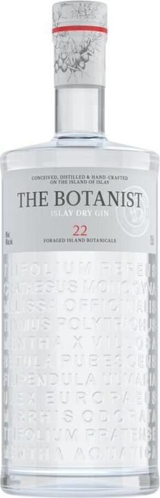 Actual product image The Botanist Islay Dry Gin MAGNUM BOTTLE 1.5 liters / 46 % Scotland (1 x 150 cl)