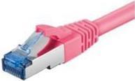 Produktbild MicroConnect S/FTP Netzwerkkabel S/FTP (S-STP) (S/FTP, CAT6a, 2 m)