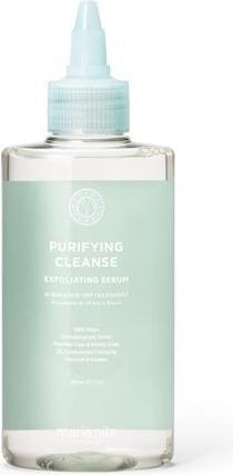 Actual product image Maria Nila Purifying Cleanse Exfoliating Serum (Exfoliation, 150 ml)