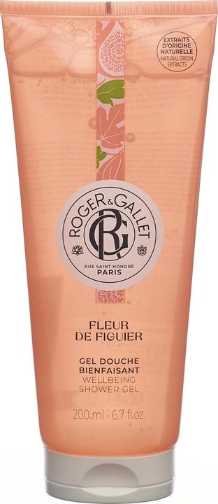 Roger & Gallet Gel Douche (200 ml)