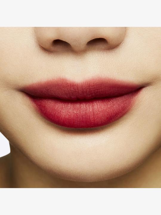 Immagine prodotto MAC Cosmetics Powder Kiss Liquid Lipcolour (Tesoro, 995 Moda)