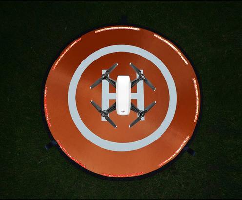 Actual product image Pgytech Landing Pad Small (Drone landing site, Universal)