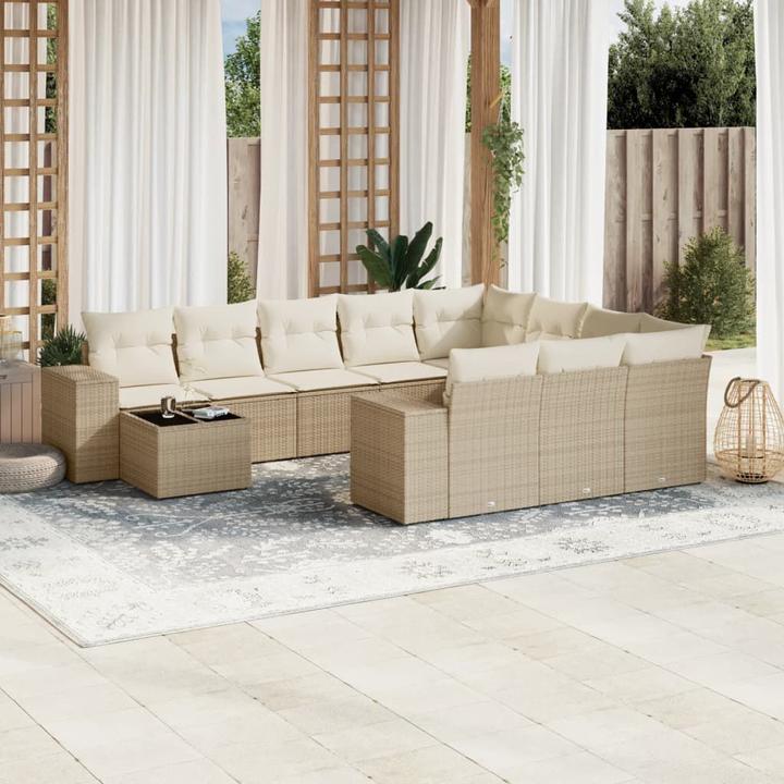 Image du produit VidaXL Rimini