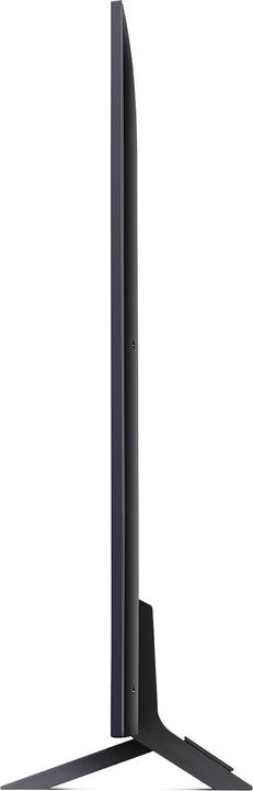 Produktbild LG QNED 65" QNED80 Serie 65QNED80T6A TV (65", QNED, 4K)