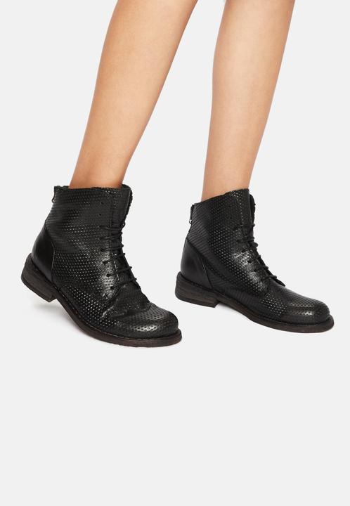 Actual product image Felmini You'll love these comfortable and stylish leisure ankle boots from. With (39)