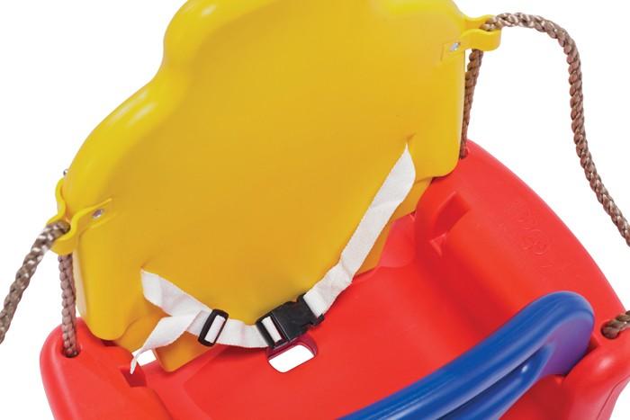 Produktbild KBT Babysitz verstellbar