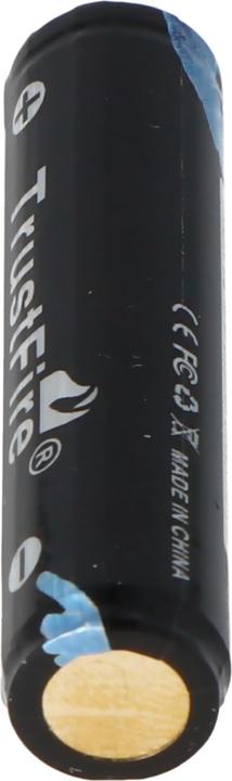 Produktbild Trustfire Akku 10440 geschützte (1 Stk., 10440, 300 mAh)