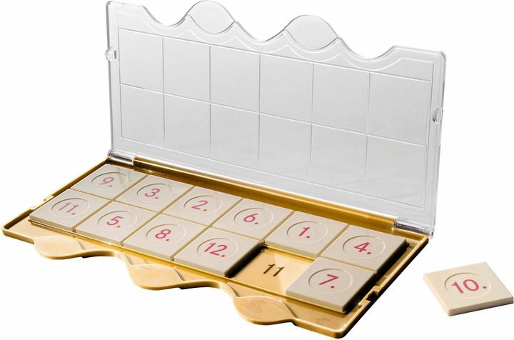 Produktbild Mini LÜK Westermann Lernspielverlage (Deutsch, 2017)