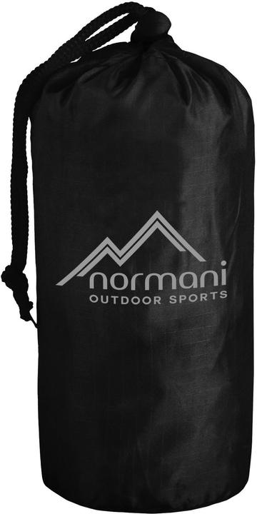 Produktbild Normani Rucksack-Regenüberzug für 100-130 Liter Raincover
