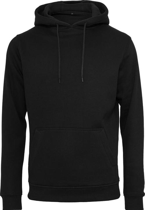 Build Your Brand Kapuzenpullover Baumwolle Aus Biologischem Anbau (M)