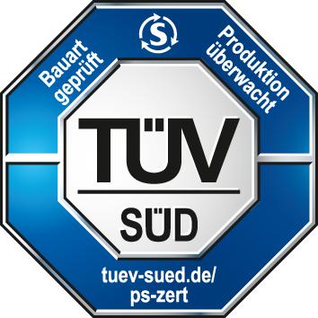 Produktbild CFH Butandruckgaskartusche