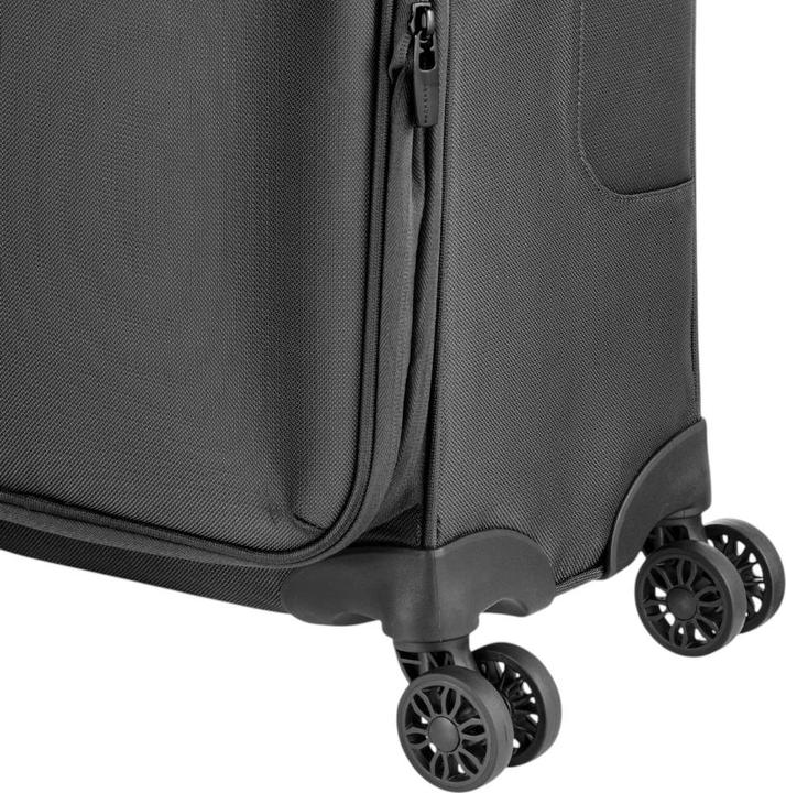 Produktbild Pack Easy GoUP Trolley (47 l, Handgepäck (bis 50l))