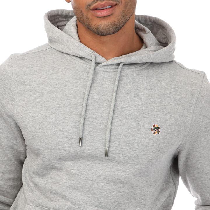 Immagine prodotto Ted Baker Hendon Felpa con Cappuccio Uomo (XS)