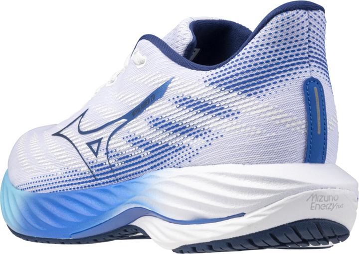 Actual product image Mizuno Wave Rider 28 (43)