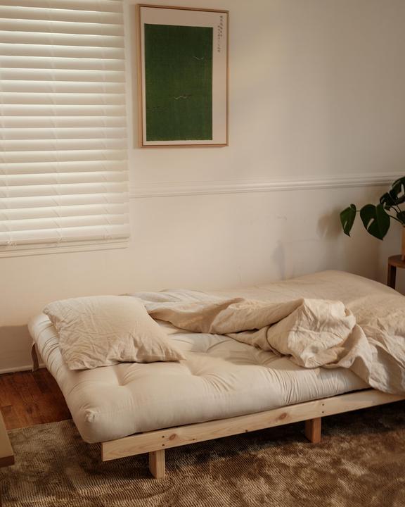 Produktbild Karup Design Lean (Bettsofa, 3-Sitzer)