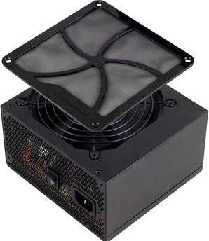 Image du produit Silverstone Ff141