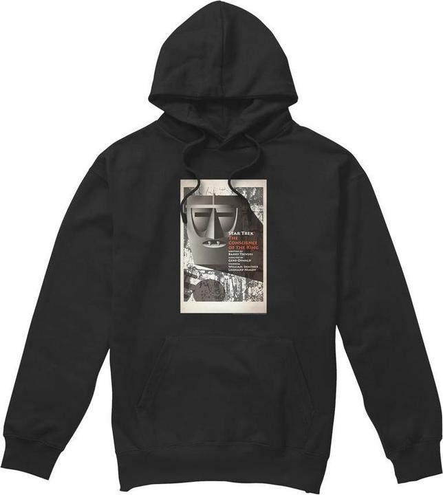 The Original Series Episode 13 Kapuzenpullover