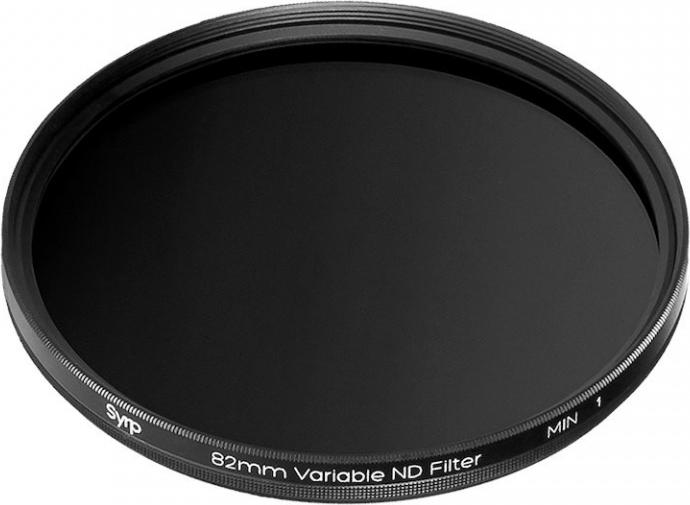 Image du produit Syrp Grand filtre ND (Filtres)