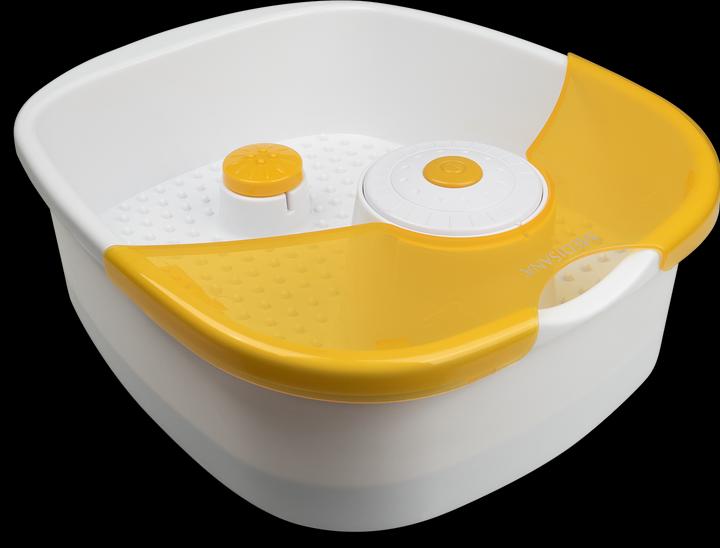 Image du produit Medisana Fusssprudelbad FS881