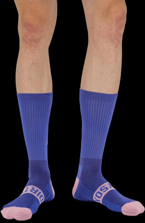 Immagine prodotto Dirtysox Running - Pro - Run Run Run - Lila (35 - 39)