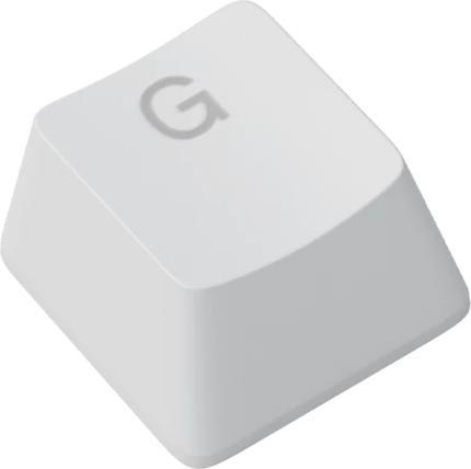 Actual product image Glorious GMMK ABS Doubleshot V2 DE Kit