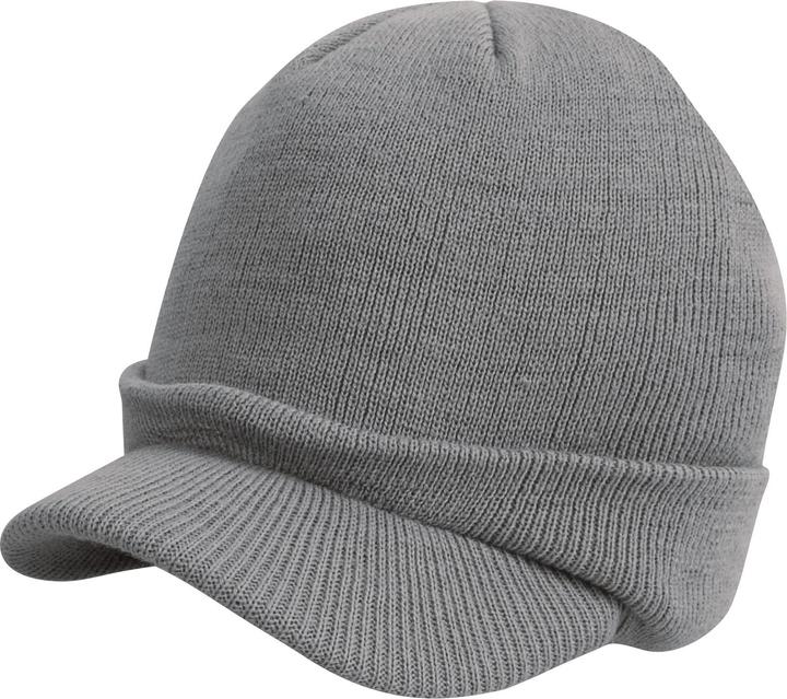 Regatta Esco Strick Winter Mütze (One Size)