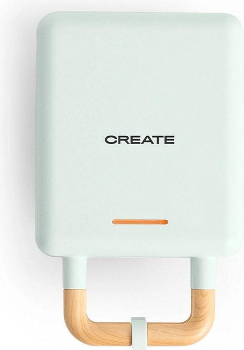 Create Stone 2 en 1 Compact