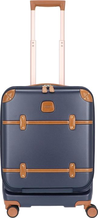 Actual product image Brics Bellagio - Trolley with USB connection (40 l, Hand luggage (up to 50 litres))