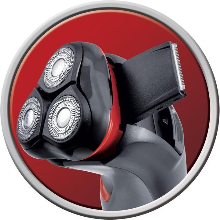 Actual product image Remington Power Series Aqua Plus