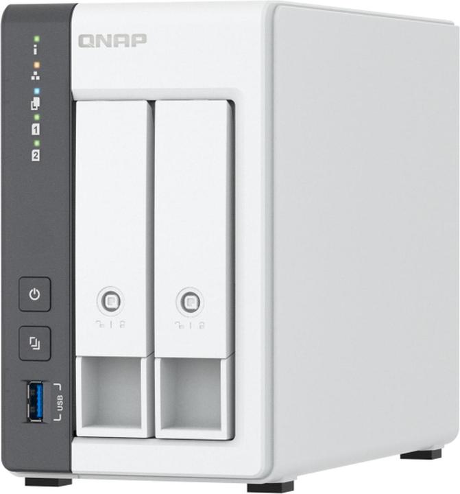 Image du produit QNAP TS-216G (0 TB)