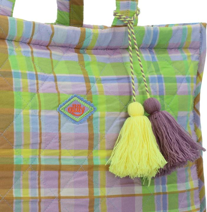Actual product image Oilily Merry Meadow Shopper Tasche 46 cm (17 l)