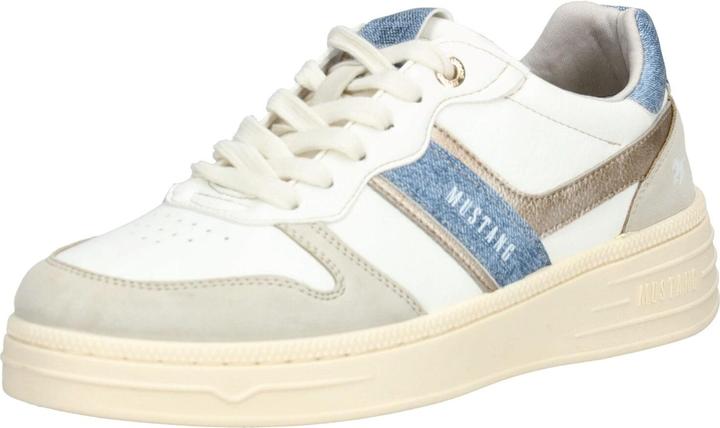 Mustang Sneaker (42)