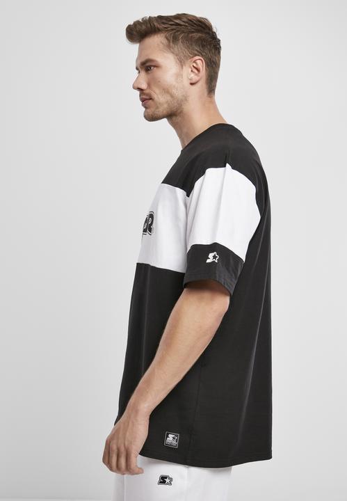 Immagine prodotto Starter Maglia Block (S)