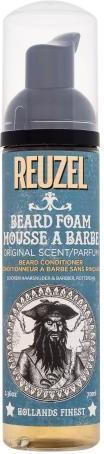 Actual product image Reuzel Beard foam (70 ml)