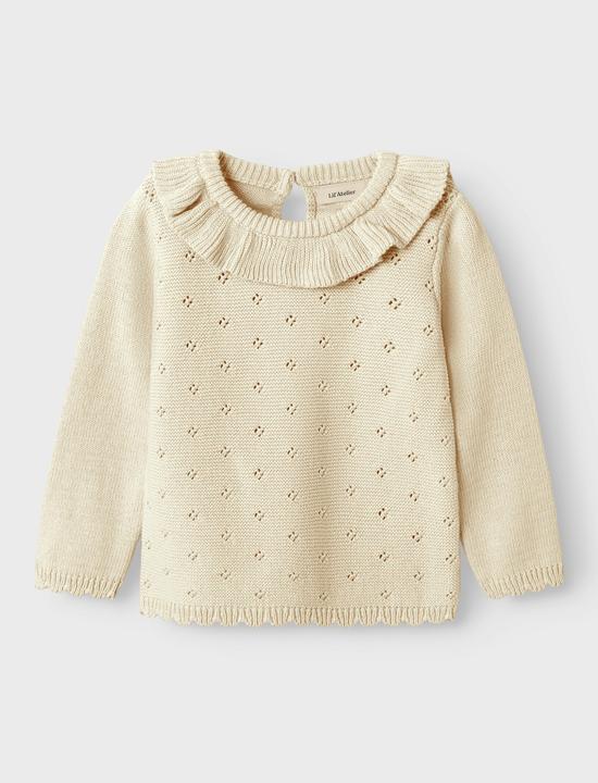 Immagine prodotto Name it Top in maglia a maniche lunghe (122, 128)