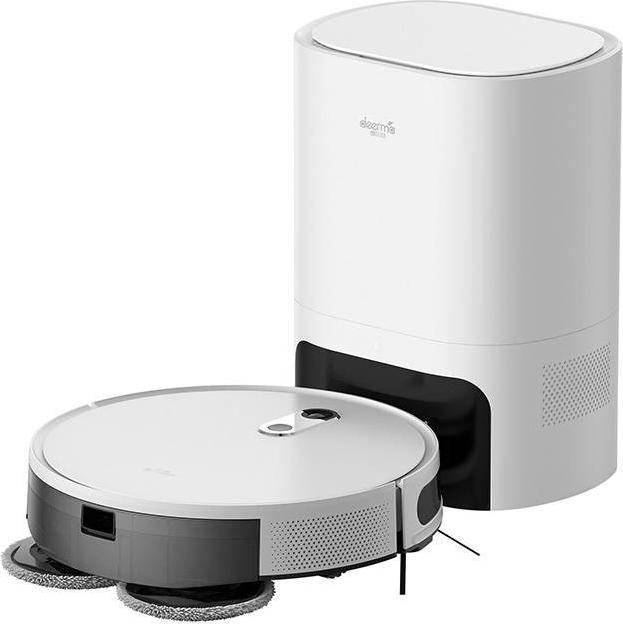 Actual product image Deerma Robot vacuum cleaner DEM-A10W