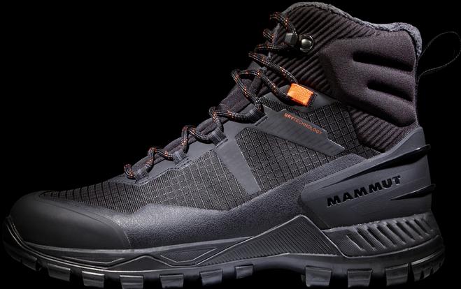 Produktbild Mammut Blackfin III Mid DT Women (38)