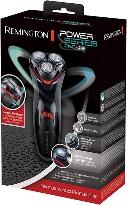 Actual product image Remington PR1370 Power Series Aqua Pro