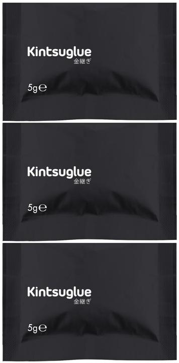 Actual product image Pattex Kintsuglue - Flexible plasticine (5 g)