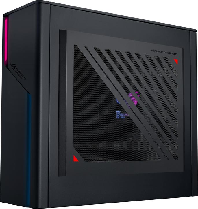 Actual product image ASUS ROG G22CH (Intel Core i9-14900KF, 32 GB, 2000 GB, GeForce RTX 4070)