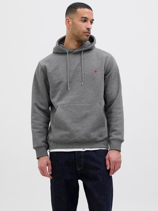 Actual product image Jack & Jones RDD Gedruckt Kapuzenpullover Kapuzenpullover (M)