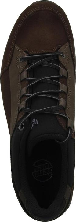 Actual product image Hanwag Banks Low GTX (48.5)