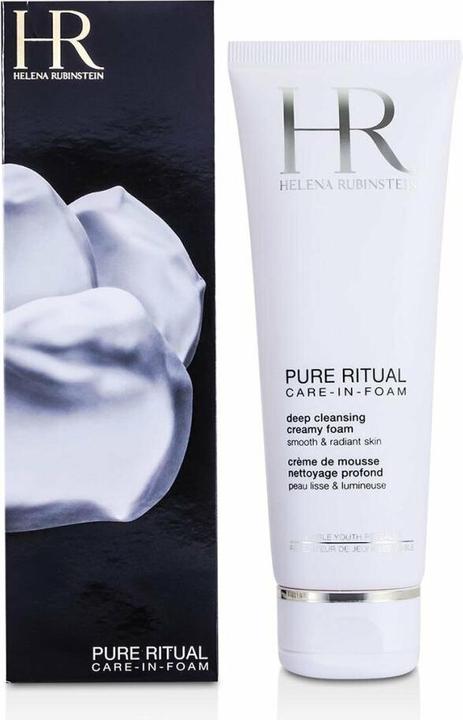 Produktbild Helena Rubinstein Pure Ritual Mousse démaquillante Reinigungsschaum (Schaum, 125 ml)