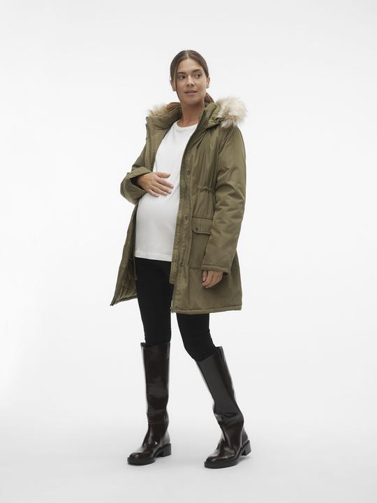 Immagine prodotto Mamalicious Umstands-jacke Langer Parka (M)
